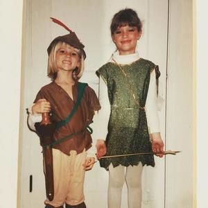 Meet your Posher, Liz